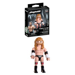 Playmobil WWE Triple H 71963