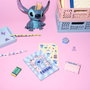 Grupo Erik Disney Stitch Set de papeterie de base