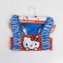Cerdá Bas de Bikini Hello Kitty Rouge - 10 ans