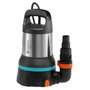 Gardena 17000 Aquasensor Pompe d'évacuation d'eaux claires
