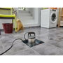 Gardena 17000 Aquasensor Pompe d'évacuation d'eaux claires
