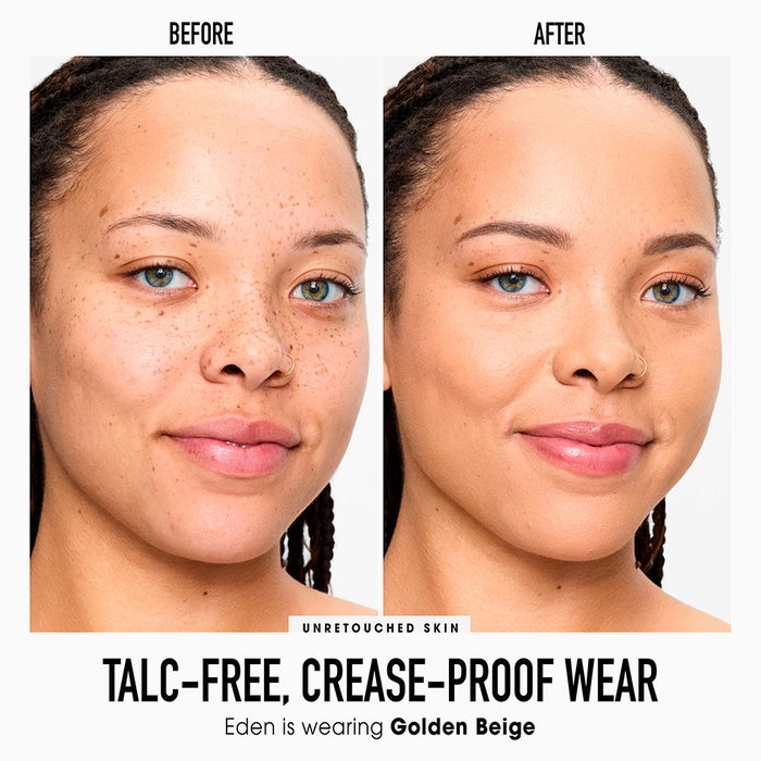 Bare Minerals Fond de teint minéral compact ORIGINAL SPF 15 n° 13-Beige doré 8 g