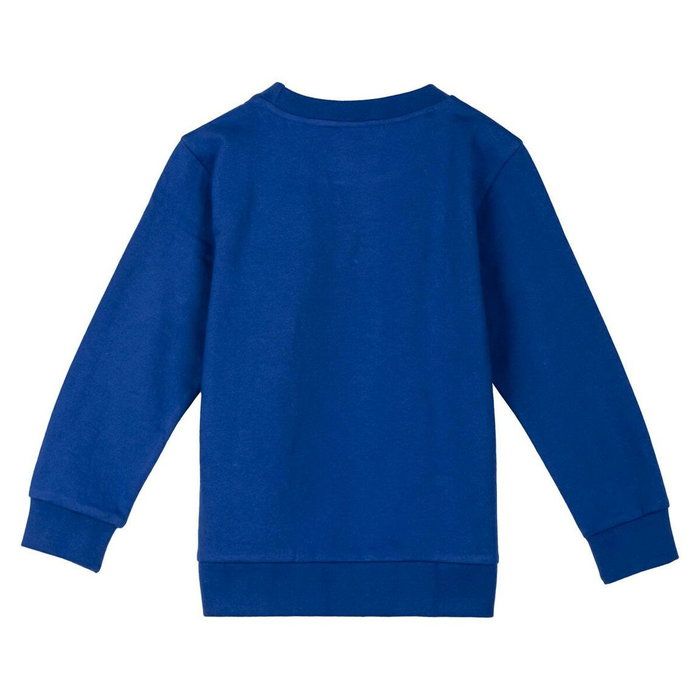 The Paw Patrol Sweat-shirt sans capuche Bleu 5 ans