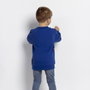 The Paw Patrol Sweat-shirt sans capuche Bleu 5 ans