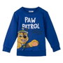 The Paw Patrol Sweat-shirt sans capuche Bleu 5 ans