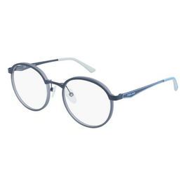 Monture de Lunettes Enfant Police VK0834906QS Bleu Ø 49 mm Enfant