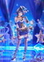 Plum Pmoa Statuette Love Live! Nijigasaki High School Idol Club Asaka Karin 1/7