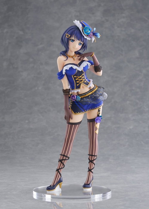 Plum Pmoa Statuette Love Live! Nijigasaki High School Idol Club Asaka Karin 1/7