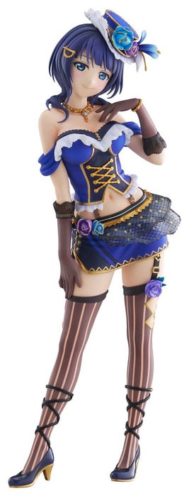 Plum Pmoa Statuette Love Live! Nijigasaki High School Idol Club Asaka Karin 1/7