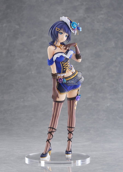 Plum Pmoa Statuette Love Live! Nijigasaki High School Idol Club Asaka Karin 1/7