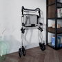 Weinberger Déambulateur intérieur Gris