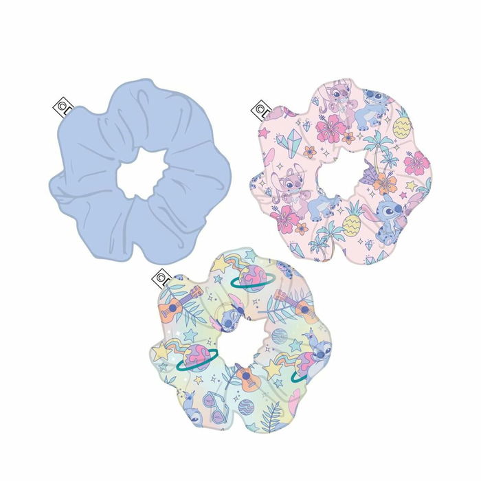 Chouchous Stitch Lila Chouchous Stitch Lila