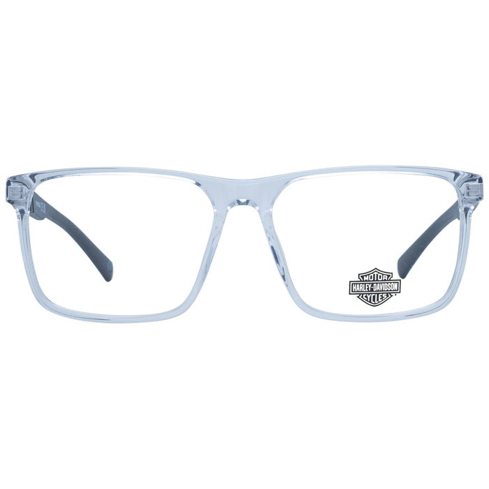 Monture de Lunettes Homme Harley-Davidson HD00009 56026 Monture de Lunettes Homme Harley-Davidson HD00009 56026