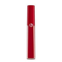 Giorgio Armani - Rouge à lèvres crème Maestro Teinture pour les lèvres - Nuancier 414 Sang rouge - 6.5 ml