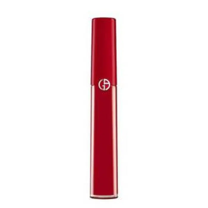 Giorgio Armani Maestro Rouge à lèvres crème 414 Sang rouge Giorgio Armani Maestro Rouge à lèvres crème 414 Sang rouge