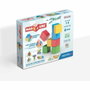 Geomag Magicube Recycled Creative Set