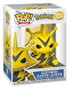 Funko Pokémon POP! Figurine Electabuzz