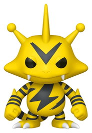 Funko Pokémon POP! Figurine Electabuzz