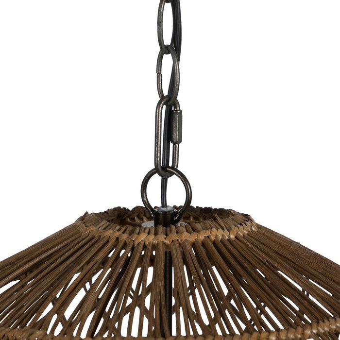 Suspension Doré 40 W Suspension Doré 40 W