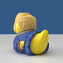 Retour vers le Futur Tubbz figurine Mini PVC Biff Tannen 1955 5 cm