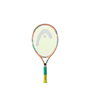 Raquette de Tennis Head Coco 21 Jaune