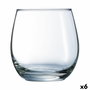 Verre Luminarc Maine Transparent verre 320 ml (6 Unités)