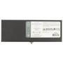 Home Deco Factory Coffret de 4 Bougies Parfumées Ginkgo