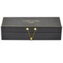 Home Deco Factory Coffret de 4 Bougies Parfumées Ginkgo