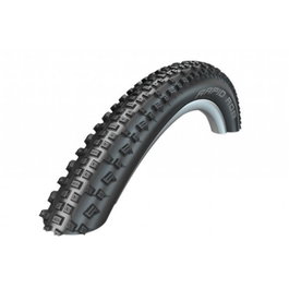 Schwalbe Rapid Rob 27,5x2.10 650B K-G Noir
