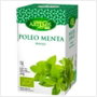 ARTEMIS BIO Menta Poleo Infusion 20 sachets BIO