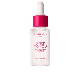 Bourjois Stick to You Base de teint hydra grip 30 ml
