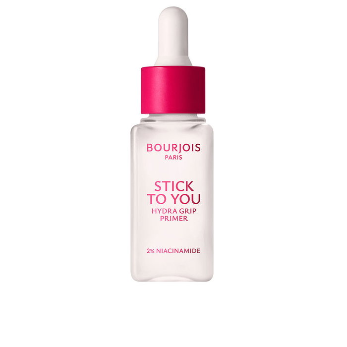 Bourjois Stick to You Base de teint hydra grip 30 ml Bourjois Stick to You Base de teint hydra grip 30 ml
