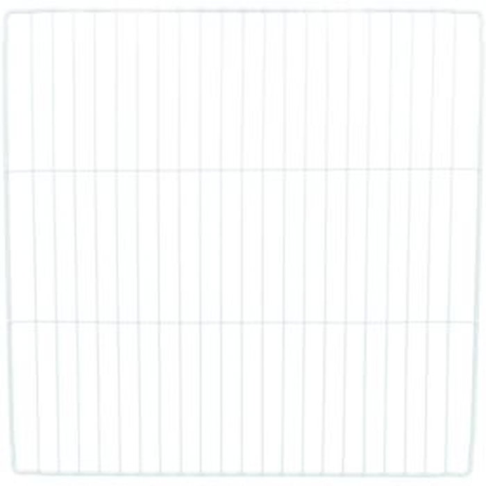 Accessoire pour Cage Trixie Métal Plastique Extenseur (4 Pièces) Accessoire pour Cage Trixie Métal Plastique Extenseur (4 Pièces)