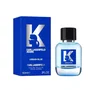 Karl Lagerfeld Urban Blue Eau de Toilette 60 ml