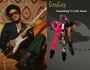 GETM Correa pour Guitare/Basse - Badass Midnight