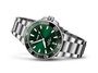 Oris Aquis Date 4157-07-8-22-05PEB