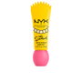 Nyx Professional Make Up Baume à lèvres mat SMUSHY des Simpsons #Rose 8 ml