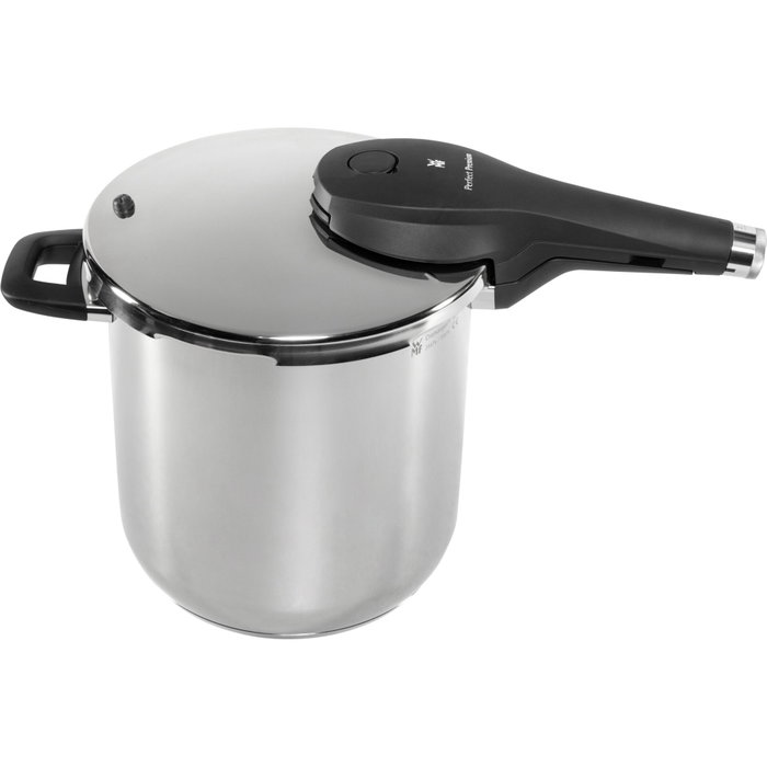 WMF Perfect Premium Cocotte à pression 8,5 L, 22 cm WMF Perfect Premium Cocotte à pression 8,5 L, 22 cm