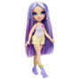 MGA Rainbow High Violet My Fashion Style