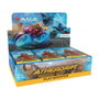 Wizards of the Coast Magic the Gathering Aetherdrift Présentoir de 30 Boosters (Allemand)</h1>