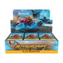 Wizards of the Coast Magic the Gathering Aetherdrift Présentoir de 30 Boosters (Allemand)</h1>