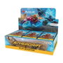 Wizards of the Coast Magic the Gathering Aetherdrift Présentoir de 30 Boosters (Allemand)</h1>