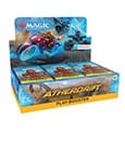 Wizards of the Coast Magic the Gathering Aetherdrift Présentoir de 30 Boosters (Allemand)</h1>