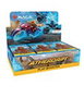 Wizards of the Coast Magic the Gathering Aetherdrift Présentoir de 30 Boosters (Allemand)</h1>