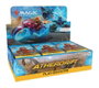 Wizards of the Coast Magic the Gathering Aetherdrift Présentoir de 30 Boosters (Allemand)</h1>