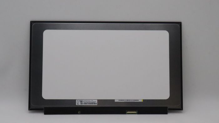 Lenovo Écran de remplacement 15,6 pouces Full HD NV156FHM-N6A