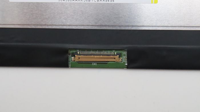 Lenovo Écran de remplacement 15,6 pouces Full HD NV156FHM-N6A