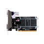 Carte Graphique INNO3D N710-1SDV-E3BX NVIDIA GeForce GT 710 NVIDIA 2 GB
