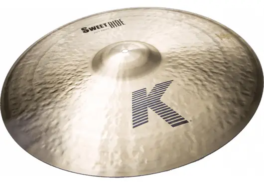Zildjian Ride 23" K Sweet Zildjian Ride 23" K Sweet