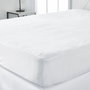 Today Protège-matelas Imperméable Essential 140x190 cm - Blanc